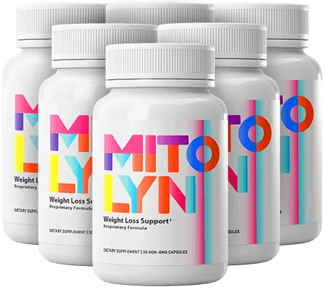 Mitolyn! Discount Bottles 